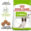 ROYAL CANIN X-Small Mature 8+ 3 Kg