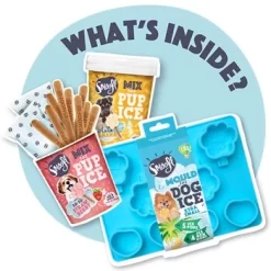 Smoofl Starterkit Für Welpen 9 Smoofl Starterkit Für Welpen -Tierbedarf Fach Geschäfte fdd66ec761fd72fcbe9d0cda85f522bd9a900f11 1452837 de DE StartPup 2