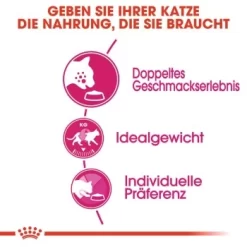 ROYAL CANIN Savour Exigent 10 Kg -Tierbedarf Fach Geschäfte fe4563bfad02bc9724cab38d5183d8205d2b91f0 f7b8122d2d33dfb07593d246d9c712a253340d88