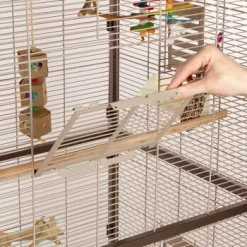 Montana Cages Voliere Villa Casa 90 -Tierbedarf Fach Geschäfte fef0705e9f0f848227b1672fb6a2fc9f4b6acbc8 1039422 de DE de0d7fb60772d3f94f7da655166290dc1dc50813ZBagos