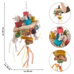 Wagner Papageienspielzeug Coconut Cup I -Tierbedarf Fach Geschäfte ff1c144b1eebb1110f4a9b0c98fbfe92d22db581 1120531 de DE a74e110dd4579fe43cf821209ea01a830c0b52c4ntDABM