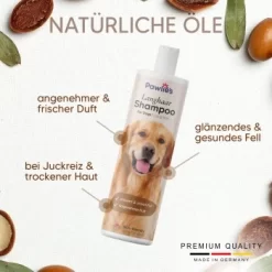 Pawlie's Hundeshampoo Für Langhaar 9 Pawlie's Hundeshampoo Für Langhaar -Tierbedarf Fach Geschäfte ff3fb77ccc665bcda4c4e9119cafc7be4e598854 1626203 de DE 50ad0d4cc22efb0899a05f93a68467f5d91fb48fumuRrG