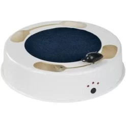 MORE Spielzeug Hunt The Mouse - Mäusejagd