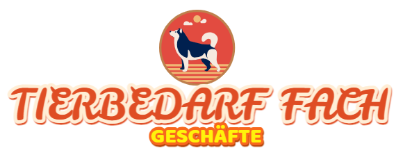 Tierbedarf Fach Geschäfte